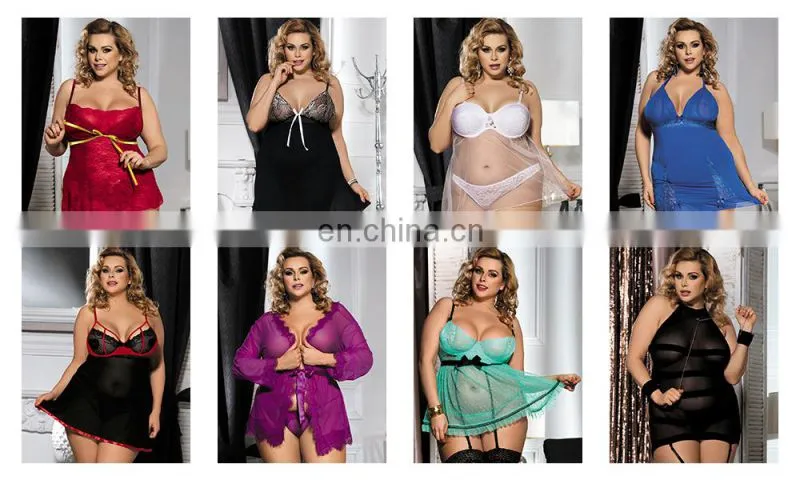 Hot Women New Transparent Sexy Nighty For Honeymoon