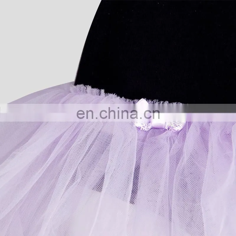 Child Cheap Ballet Tutu Skirt Wholesale