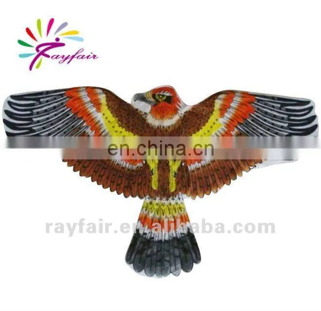 diy painting toy flying kite for kids with color markers