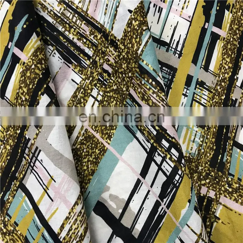 Digital Printing 3d Flower Bedspread Christmas $1 Yard Fabric