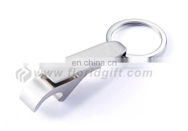 Personalized laser engraved custom beer mini glass bottle opener kit