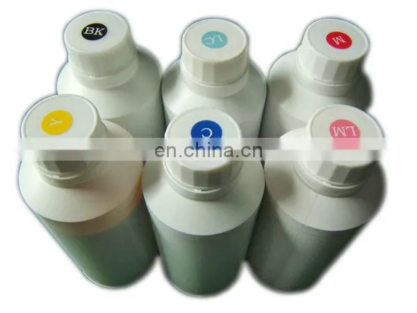 Heat Sensitive Ink