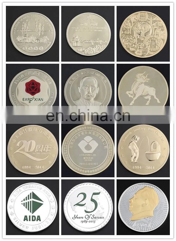Hot sell antique korea rare coins
