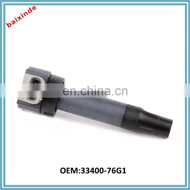 BAIXINDE High Quality Throttle Control Sensor OEM 89441-5290B NISSANs Throttle Sensors