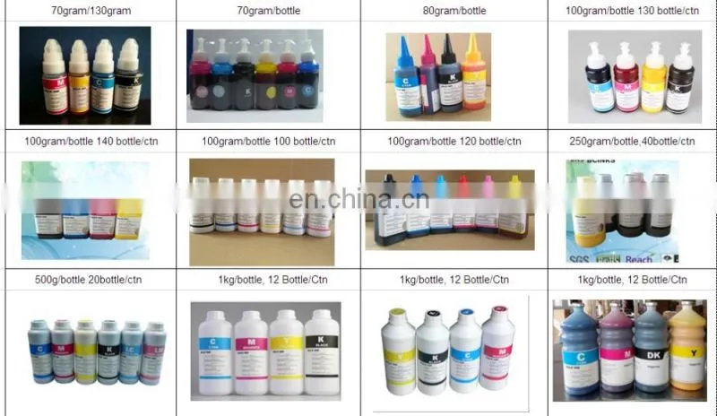 For PFI-106 of 130ml pigment ink cartridge for Canon IPF6300/6350