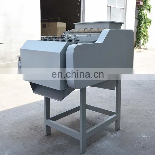 High Quality Cashew Nut Separator Husking Machine Processing Plant