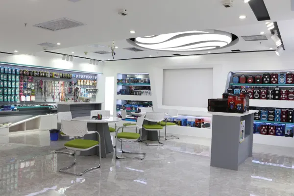 Shenzhen Xuhengm Tec Co.,ltd company overview - view 1