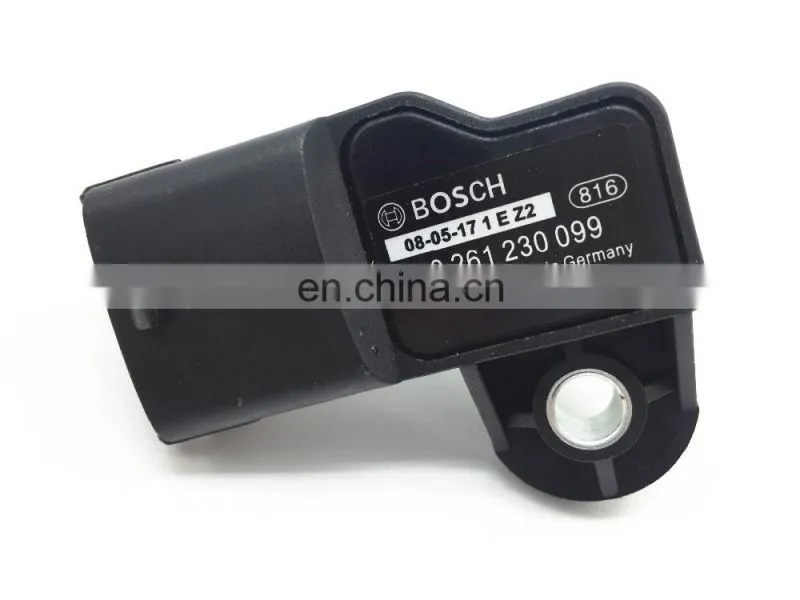 Manifold Air Pressure Sensor /Map Sensor For Honda Jazz OEM 46553045 71732447 0261230099 0 261 230 099