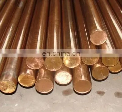 high quality astm B103 C54400 bronze bar