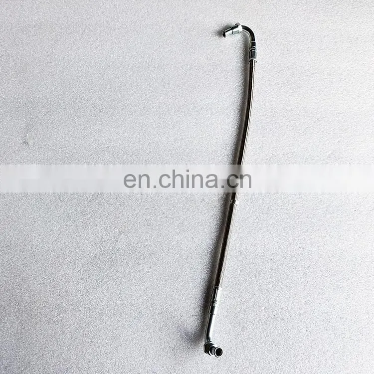 Diesel Spare Parts for Cummins 6CT Engine Flexible Hose 3918562
