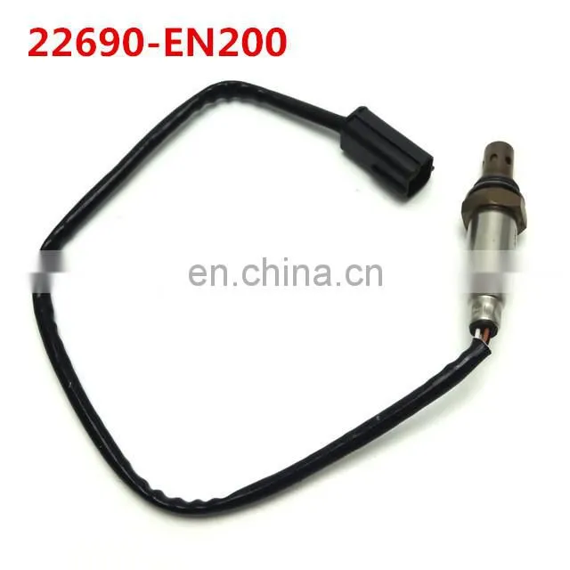 Durable in use Oxygen Sensor OEM 22690-EN200