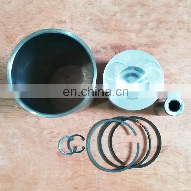 Diesel Engine Piston Parts 4102EZL.04.30 Piston kit