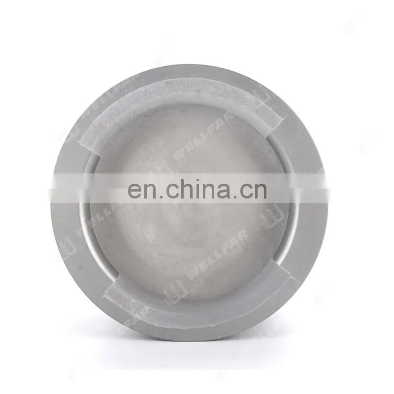 OM926LA OM 926 OE quality diesel engine parts Piston Kit For OM926LA OM 926 106mm
