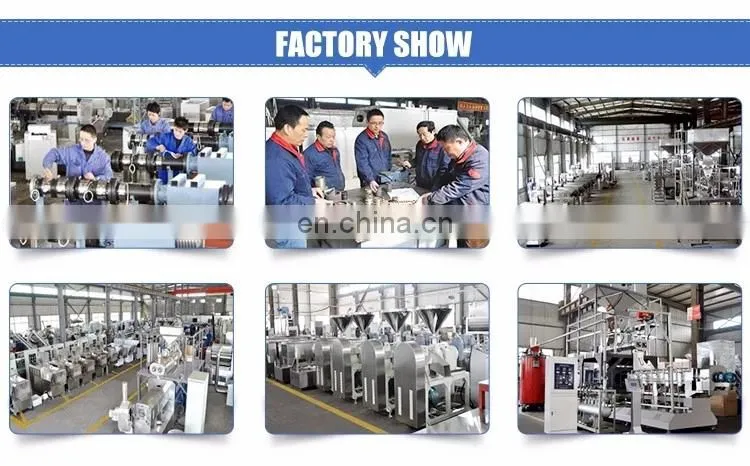 China jinan Chicken nuggets beef steak making machine