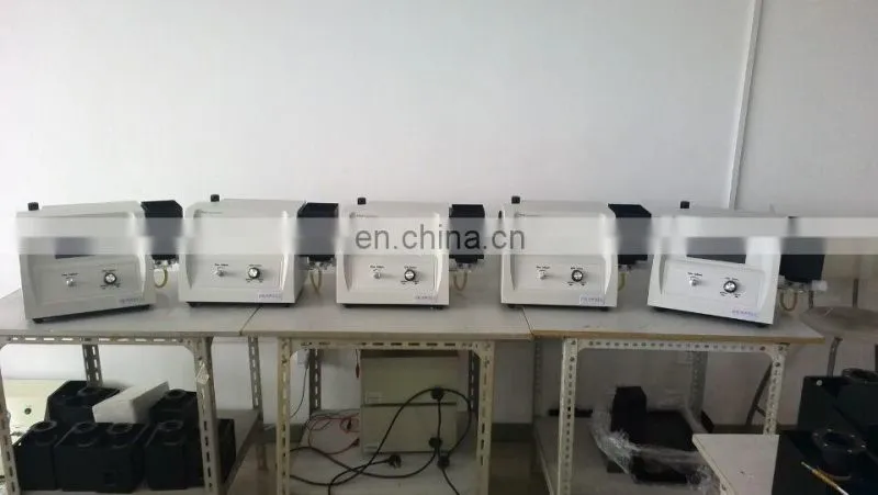 Flame photometer FP6450 element K Na Li Ca Ba