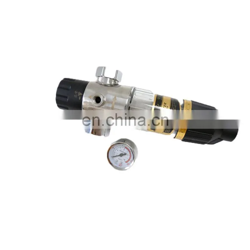 High-end water purifier with new design