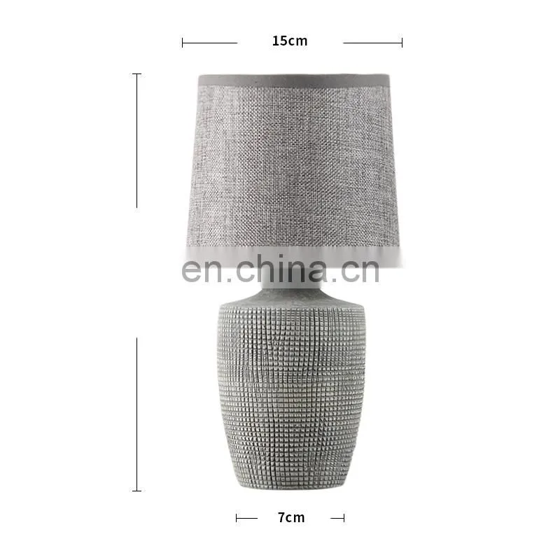 table lamps item type and LED light Soure antique design desk lamp