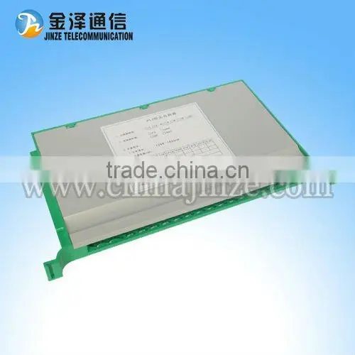 32 Core Optical Splitter Unit