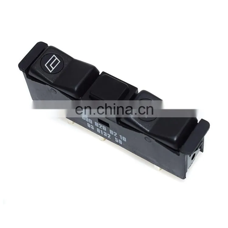 Right Master Window switch For Mercedes-Benz 190E 260E 300SE 1248204510