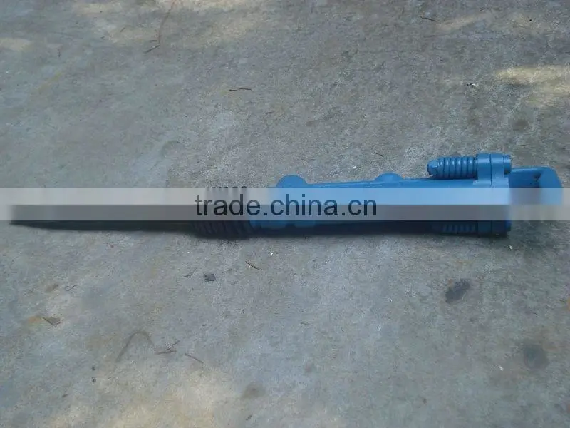 Automatic stop Air Pick G7