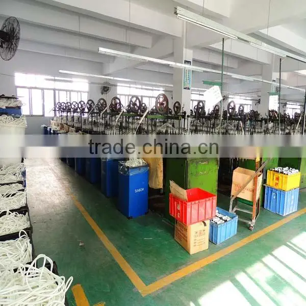 UL compliant glass fiber and epoxy resin double insulation sleeve