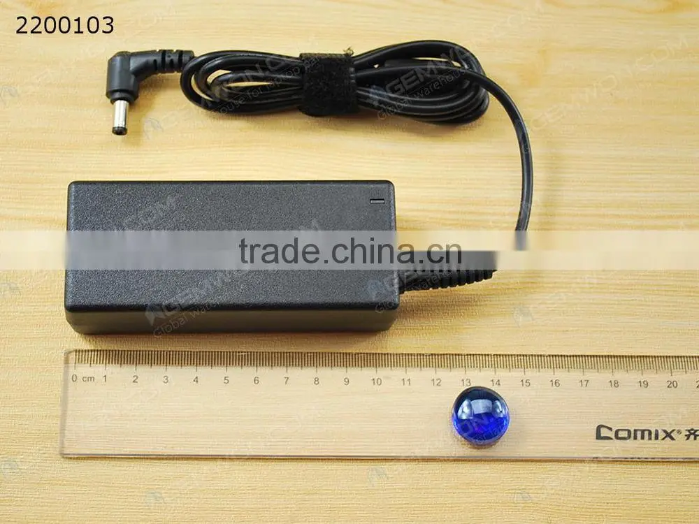High Copy Laptop AC Power adapter for HP 18.5V 3.5A 5.5*2.5mm 65W