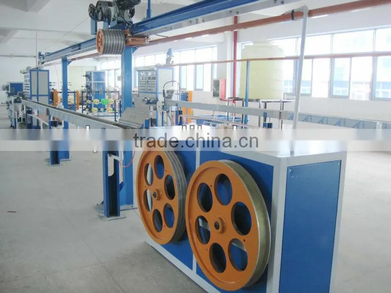 Factory Price outdoor GYXTW Aerial central tube fiber optical cable