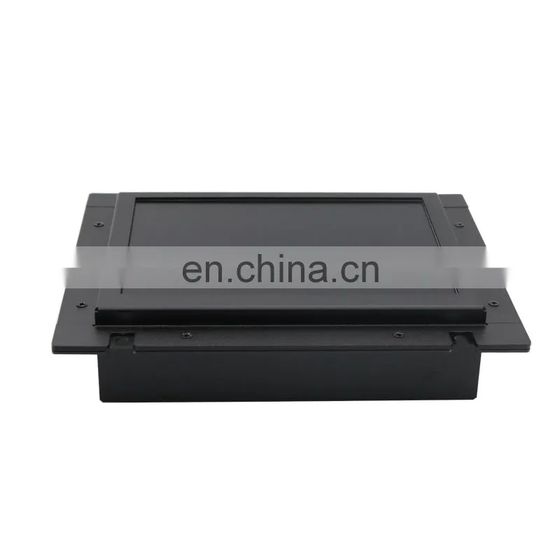 Industrial LCD Display Monitor For Replacing FANUC 9" CRT Monitor A61L-0001-0072