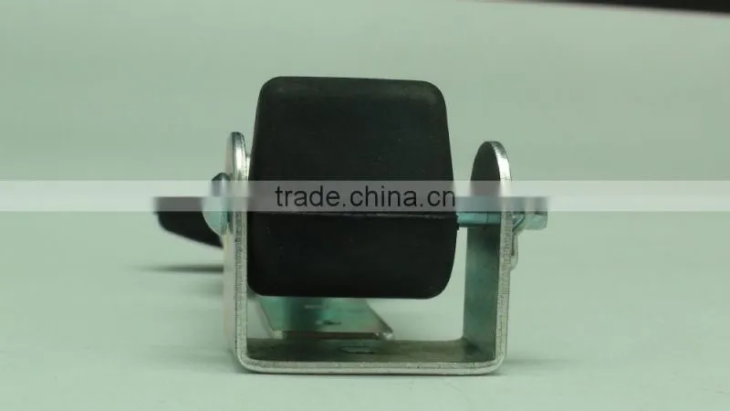 03211 Bonnet Fastener Rubber