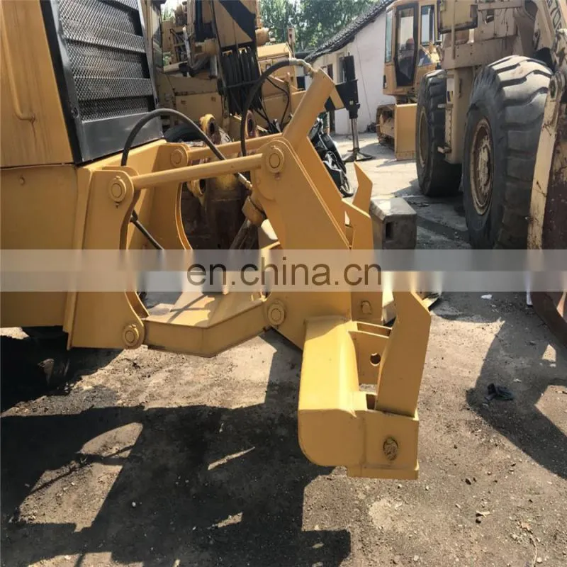 original japan used cat 140g grader , cat 140k , high quality cat 140g 140h 12g grader with grader part