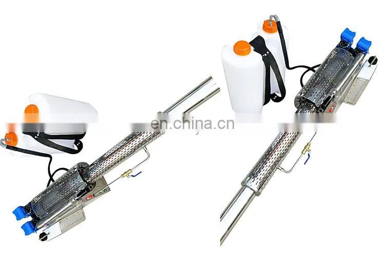 Thermal fog sprayer mist fogger for Agriculture / Fogging Machine