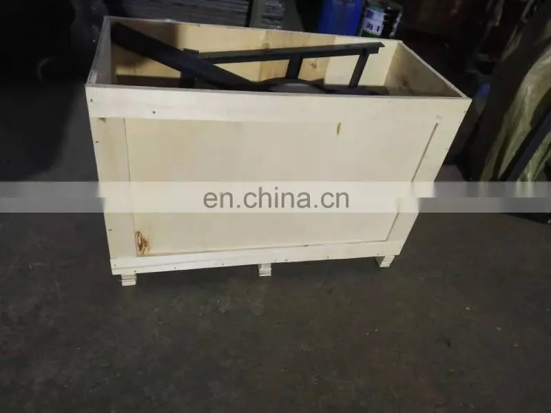 China manufacturer Jingxin Brand straw rope weaving machine for sale