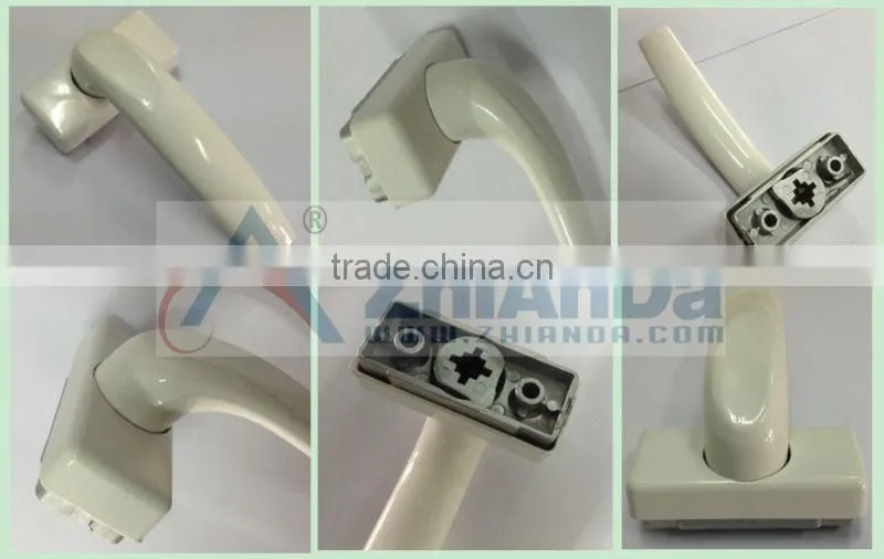 2014 New Fashion Best Seller Style Black Hinge door window hinge