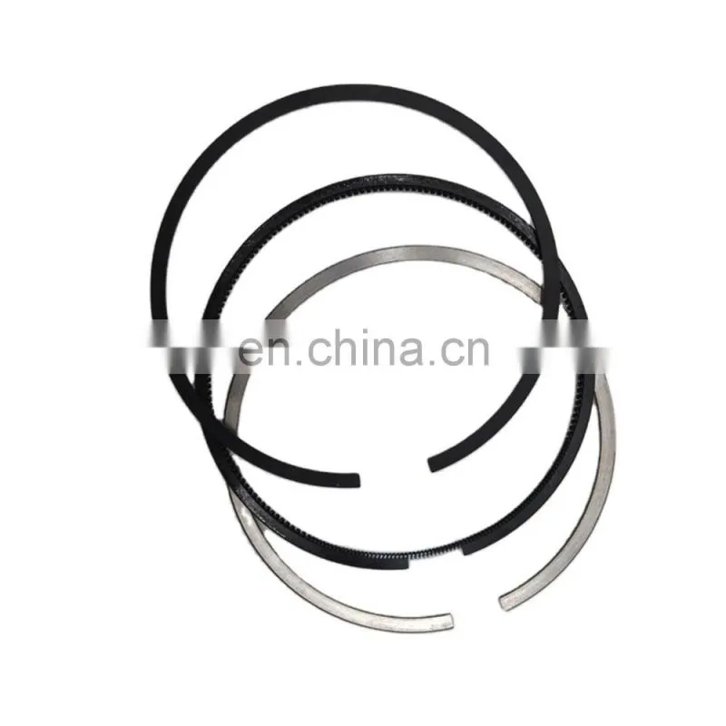 ISF2.8 Piston Ring Set 4309423 Diesel ENGINE PARTS original parts 4309423