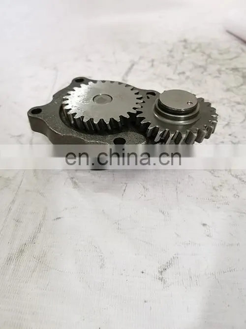 4939585 Engine Pump Diesel engine Truck parts hubei july