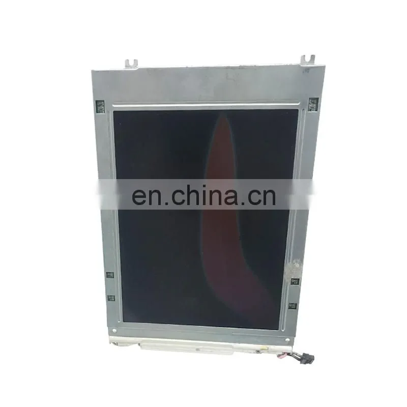 Fanuc controller Sharp LCD screen LM64P101 tested used