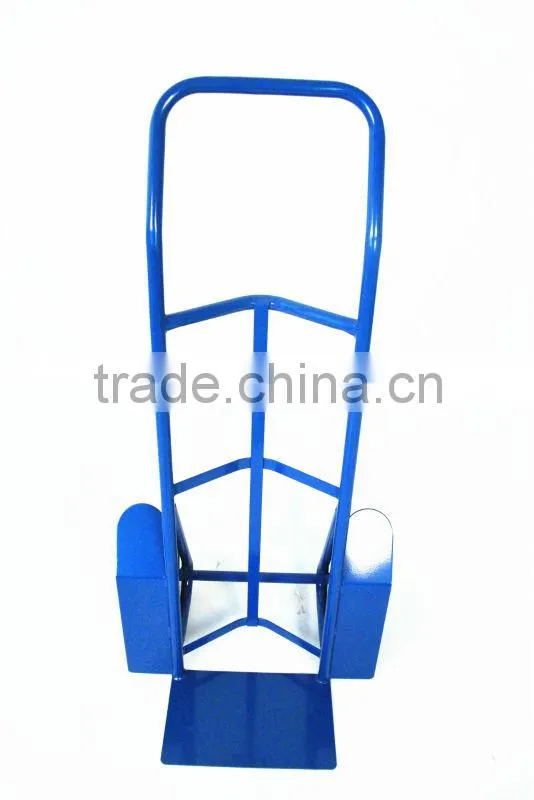 2 wheels hand trolley
