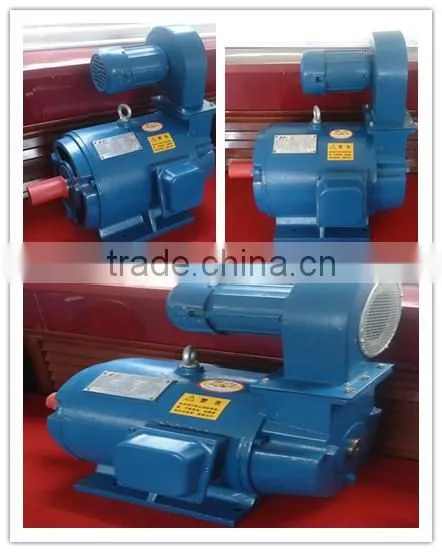 High-quality Yutong YLJ torque motor price