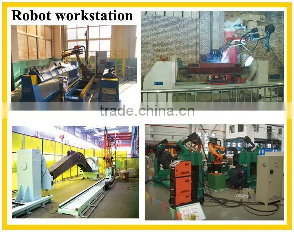 robot base