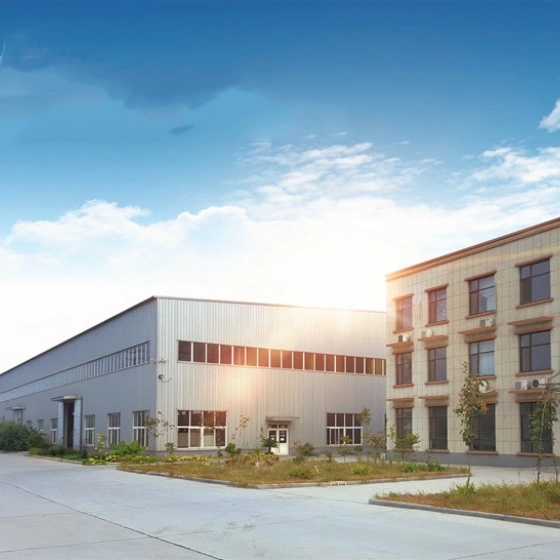 Guangxi YZH Machinery Equipment Co., Ltd company overview - view 3
