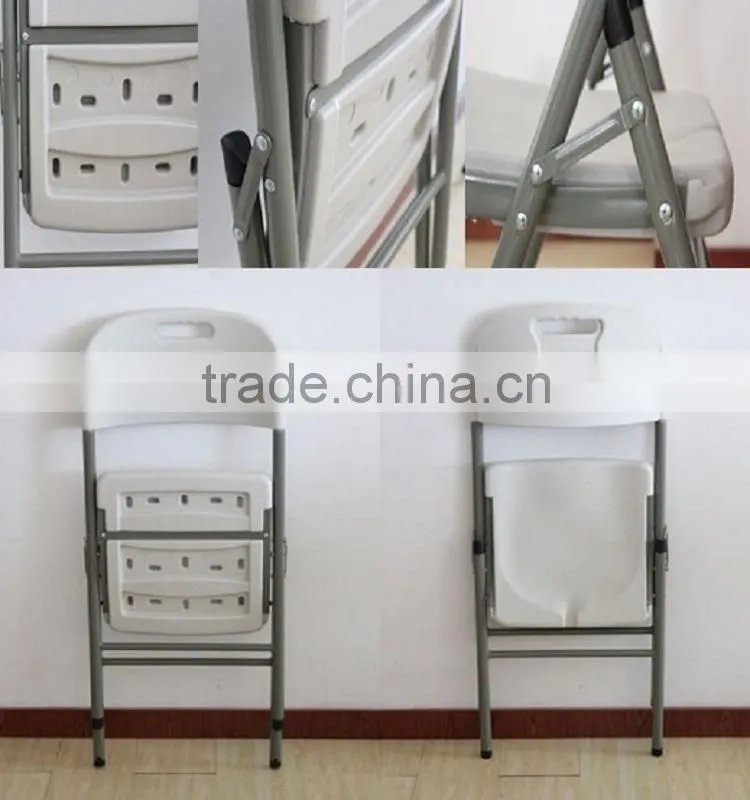 Wedding Wholesale Outdoor Plastic Folding Chair
