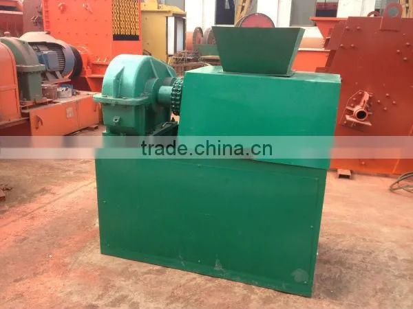 2014 double Roller pellet machine/ pellet making Machine for fertilizer