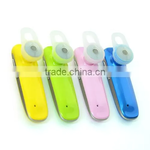 v4.0 bluetooth headset ,universal compatible bluetooth headset- M-1