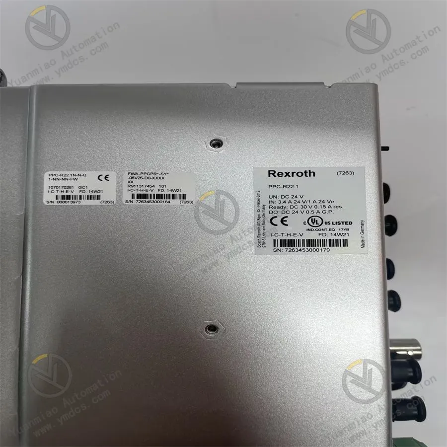 exroth PPC-R22