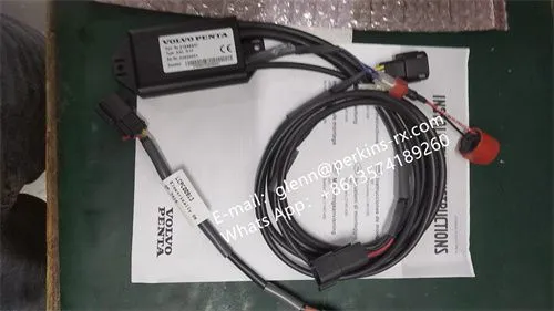 沃尔沃遍达R1F适配器器21461496线束电缆
