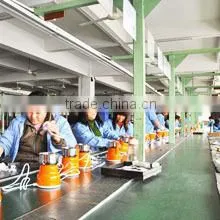 Dongguan Blue Shark Technology Co., Limited company overview - view 3