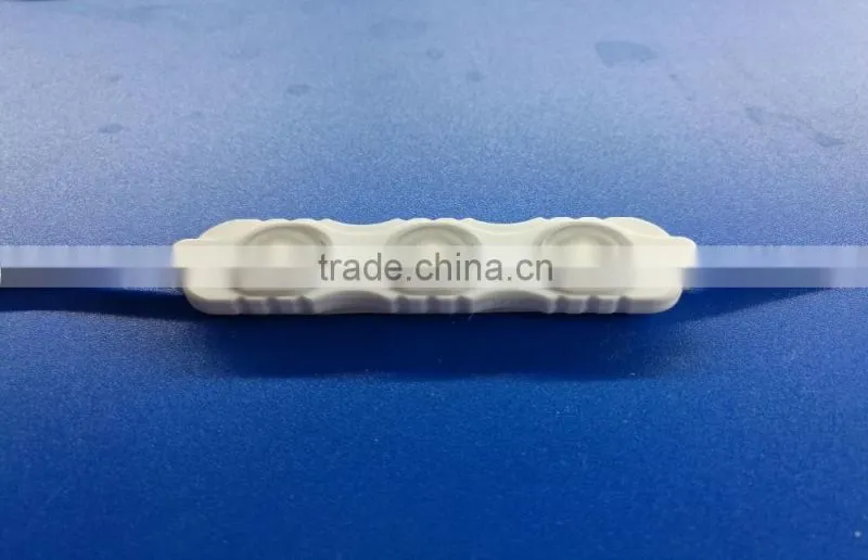 advertising led modules outdoor light 12v 220v injection led module export 3 Chips SMD 2835 LED Module 1.5w led module