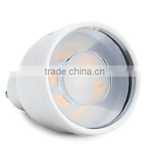 2.4G Wifi Compatible LED GU10 Smart Bulb/Multi-color GU10 LED Bulb