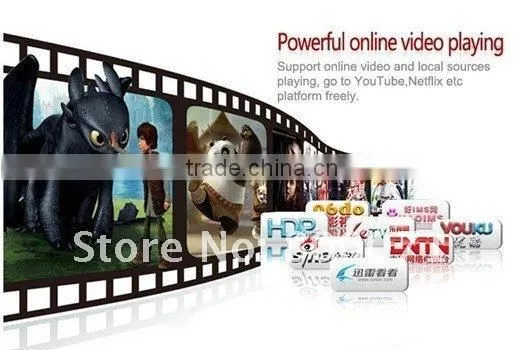 32" Android OS LED Screen TV 1GHz all in one PC TV with IR touch screen