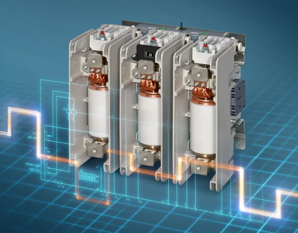 Contactor-11